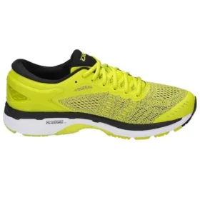 Gel-Kayano 24 ”Sulphur Spring”