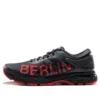 Gel-Kayano 25 Berlin ”Black”