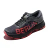 Gel-Kayano 25 Berlin ”Black”