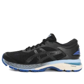Gel-Kayano 25 ”Black Blue”
