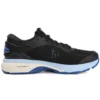 Gel-Kayano 25 ”Black Blue”