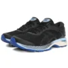 Gel-Kayano 25 ”Black Blue”