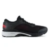 Gel-Kayano 25 ”Black Classic Red”