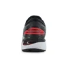 Gel-Kayano 25 ”Black Classic Red”