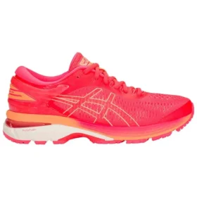 Gel-Kayano 25 ”Diva Pink”
