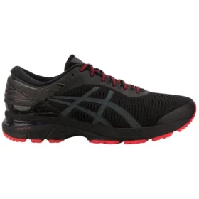 Gel-Kayano 25 Lite-Show ”Black Red”