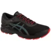 Gel-Kayano 25 Lite-Show ”Black Red”
