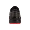 Gel-Kayano 25 Lite-Show ”Black Red”