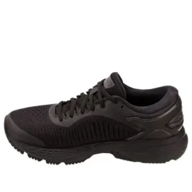 Gel-Kayano 25 ”Musta”