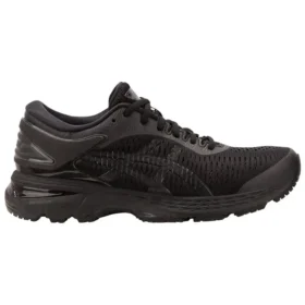 Gel-Kayano 25 ”Musta”