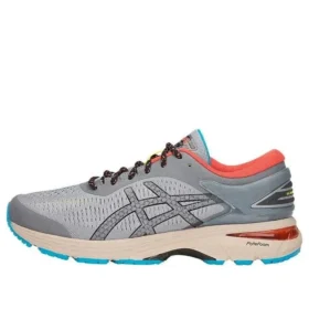 Gel-Kayano 25 ”Stone Grey”