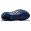 Gel-Kayano 25 Wide 2E ”Indigo Blue White”