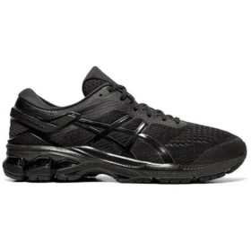 Gel-Kayano 26 4E Wide ”Musta”