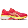 Gel-Kayano 26 ”Arise – Laser Pink Sour Yuzu”