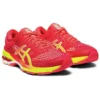 Gel-Kayano 26 ”Arise – Laser Pink Sour Yuzu”