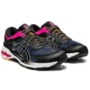 Gel-Kayano 26 ”Black Blue Coast”