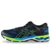 Gel-Kayano 26 ”Black Electric Blue”