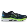 Gel-Kayano 26 ”Black Electric Blue”