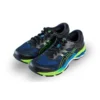 Gel-Kayano 26 ”Black Electric Blue”