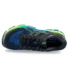 Gel-Kayano 26 ”Black Electric Blue”