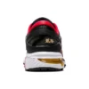Gel-Kayano 26 ”Black Red Gold”