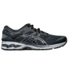 Gel-Kayano 26 ”Black White”