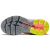 Gel-Kayano 26 ”Hyper Flash – Piedmont Grey Sun Coral”