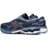 Gel-Kayano 26 ”Midnight Grey Floss”