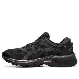Gel-Kayano 26 ”Musta”
