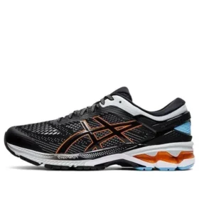Gel-Kayano 26 ”Musta”