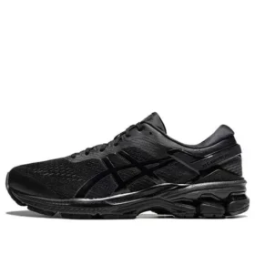 Gel-Kayano 26 ”Musta”