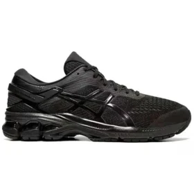 Gel-Kayano 26 ”Musta”