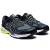 Gel-Kayano 26 ”Peacoat Safety Yellow”
