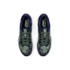Gel-Kayano 26 ”Peacoat Safety Yellow”