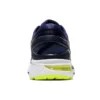 Gel-Kayano 26 ”Peacoat Safety Yellow”