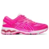 Gel-Kayano 26 ”Pink White”