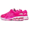 Gel-Kayano 26 ”Pink White”