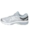 Gel-Kayano 26 Platinum ”Piedmont Grey Silver”