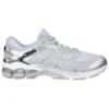 Gel-Kayano 26 Platinum ”Piedmont Grey Silver”