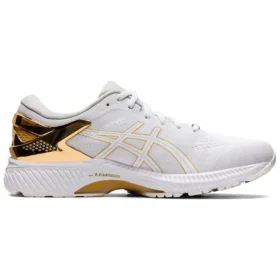 Gel-Kayano 26 Platinum ”Pure Gold”