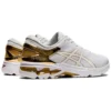 Gel-Kayano 26 Platinum ”Pure Gold”