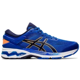 Gel-Kayano 26 ”Tuna Blue”