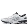 Gel-Kayano 26 ”White Black”