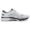 Gel-Kayano 26 ”White Black”
