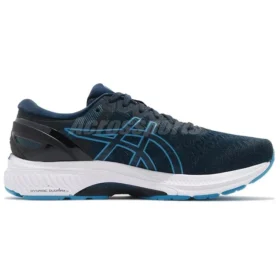 Gel-Kayano 27 2E Wide ”French Blue”