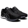 Gel-Kayano 27 4E Wide ”Musta-hopea”
