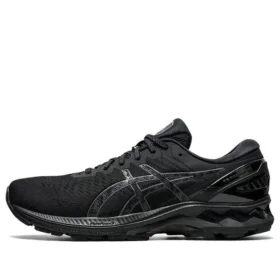 Gel-Kayano 27 4E Wide ”Triple Black”