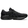 Gel-Kayano 27 4E Wide ”Triple Black”