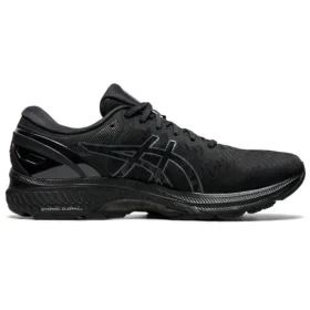 Gel-Kayano 27 4E Wide ”Triple Black”