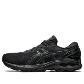 Gel-Kayano 27 ”Black”